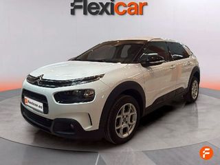 Citroën C4 Cactus BlueHDi 74KW (100CV) S&S Feel