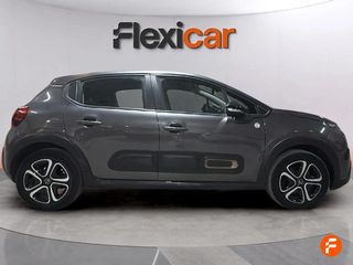 Citroën C3 BlueHDi 75KW (100CV) S&S C-Series