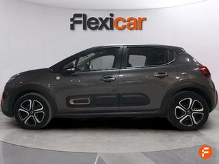 Citroën C3 BlueHDi 75KW (100CV) S&S C-Series