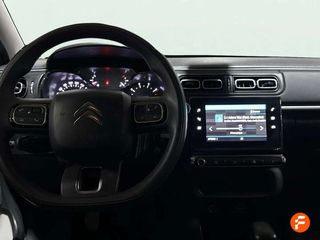 Citroën C3 BlueHDi 75KW (100CV) S&S C-Series