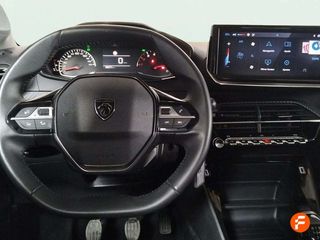 Peugeot 208 Active Puretech 100