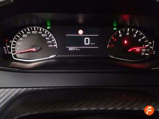 Peugeot 208 Active Puretech 100