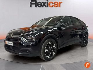 Citroën C4 PureTech 130 S&S 6v Business Edition