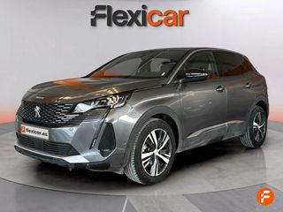 Peugeot 3008 1.2 PureTech 96KW S&S Allure Pack