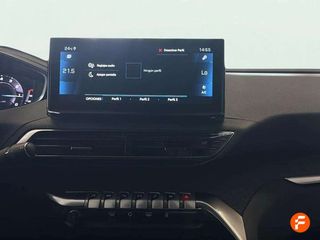 Peugeot 3008 1.2 PureTech 96KW S&S Allure Pack