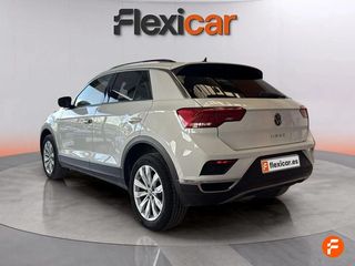 Volkswagen T-Roc Advance 1.5 TSI 110kW (150CV) DSG