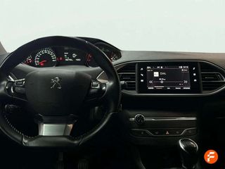 Peugeot 308 5p Style PureTech 130 S&S 6 Vel. MAN