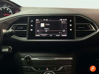 Peugeot 308 5p Style PureTech 130 S&S 6 Vel. MAN