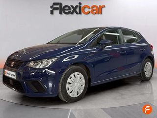 Seat Ibiza 1.0 EcoTSI 70kW (95CV) Reference Plus