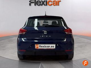 Seat Ibiza 1.0 EcoTSI 70kW (95CV) Reference Plus