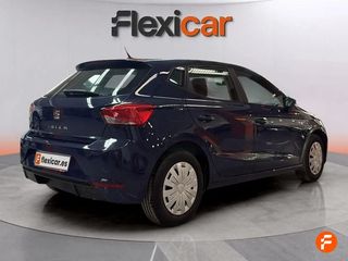 Seat Ibiza 1.0 EcoTSI 70kW (95CV) Reference Plus