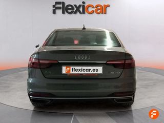 Audi A4 Advanced 35 TDI 120kW (163CV) S tronic