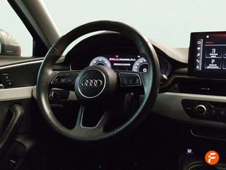 Audi A4 Advanced 35 TDI 120kW (163CV) S tronic
