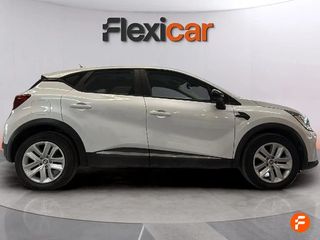 Renault Captur Intens TCe 74kW (100CV) GLP