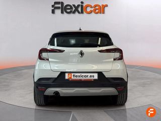 Renault Captur Intens TCe 74kW (100CV) GLP