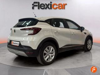 Renault Captur Intens TCe 74kW (100CV) GLP
