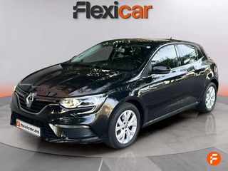 Renault Megane Business TCe 103 kW (140CV) GPF -SS