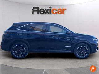 DS DS 7 BlueHDi DE 96kW (130CV) AT. PERF.LINE +