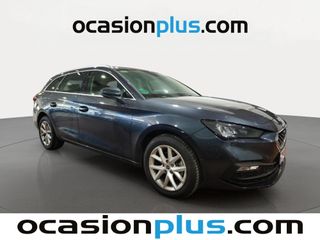 SEAT León ST 1.5 TSI Style 25 Aniversario 85 kW (115 CV)