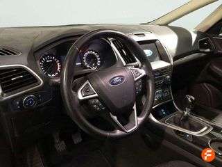 Ford S Max 1.5 EcoBoost 117kW (160CV) Trend