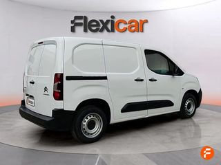 Citroën Berlingo Talla M BlueHDi 100 - 5P (2021)