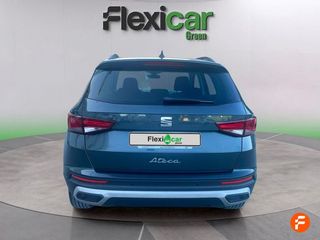 Seat Ateca 1.5 TSI 110kW St&Sp Style Go M
