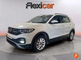 Volkswagen T-Cross Advance 1.0 TSI 70kW (95CV)