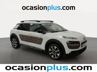 Citroen C4 Cactus PureTech 110 S&S Shine 81 kW (110 CV)