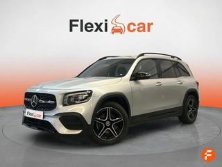 Mercedes Clase GLB 2.0 GLB 200 D DCT 110KW (150CV)