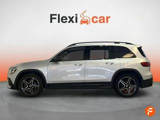 Mercedes Clase GLB 2.0 GLB 200 D DCT 110KW (150CV)