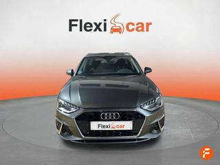 Audi A4 Avant S line 35 TDI 120kW S tronic