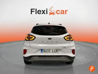 Ford Puma 1.0 EcoBoost 92kW (125cv) ST-Line MHEV