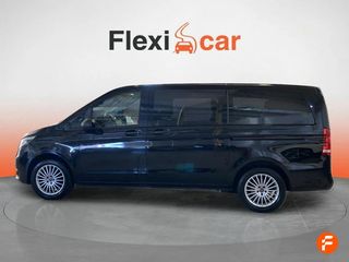 Mercedes Vito 200 d Marco Polo Activity Largo