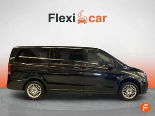 Mercedes Vito 200 d Marco Polo Activity Largo