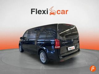 Mercedes Vito 200 d Marco Polo Activity Largo