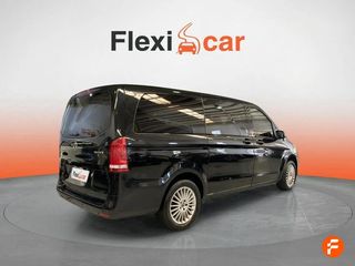 Mercedes Vito 200 d Marco Polo Activity Largo