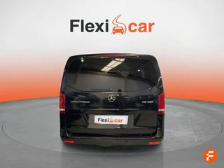 Mercedes Vito 200 d Marco Polo Activity Largo