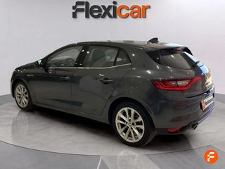 Renault Megane Limited + TCe 103 kW (140CV) GPF