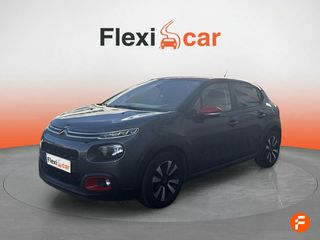 Citroën C3 PureTech 60KW (83CV) FEEL