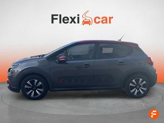 Citroën C3 PureTech 60KW (83CV) FEEL