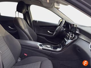 Mercedes Clase C C 200