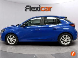 Opel Corsa 1.2T XHL 74kW (100CV) Edition