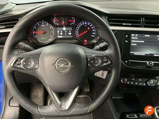Opel Corsa 1.2T XHL 74kW (100CV) Edition