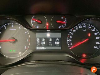 Opel Corsa 1.2T XHL 74kW (100CV) Edition