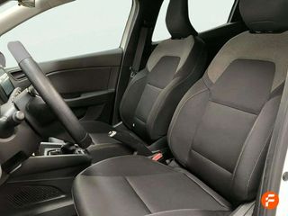 Renault Clio Business SCe 49 kW (67CV)