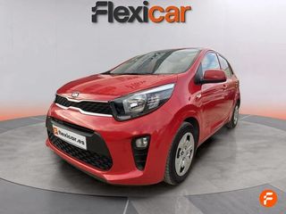 Kia Picanto 1.0 CVVT 49kW (67CV) Concept