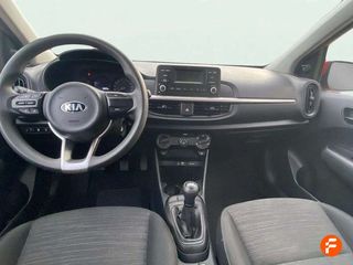 Kia Picanto 1.0 CVVT 49kW (67CV) Concept
