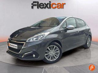 Peugeot 208 5P ACTIVE 1.2L PureTech 82