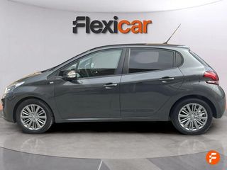 Peugeot 208 5P ACTIVE 1.2L PureTech 82