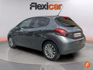 Peugeot 208 5P ACTIVE 1.2L PureTech 82